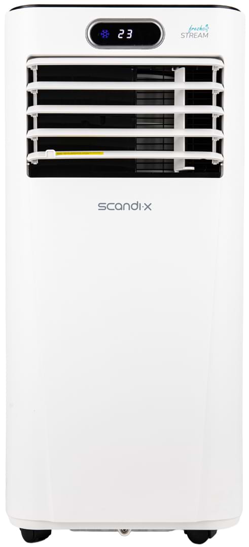 Кондиціонер мобільний Scandix SC7000 - Фото 1