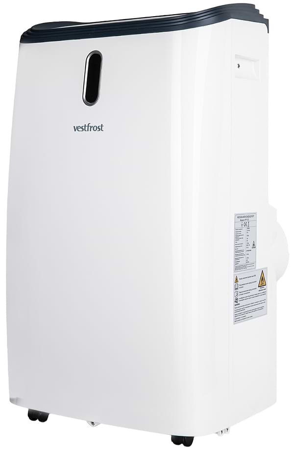 Фото - Кондиціонер мобільний Vestfrost VFP12C