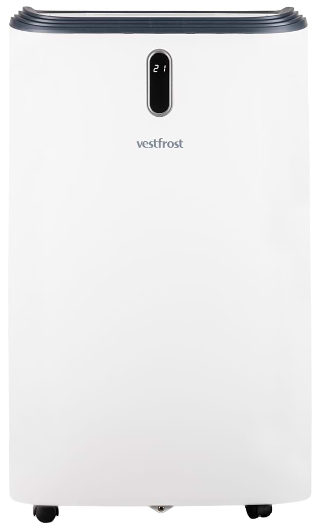Кондиционер мобильный Vestfrost VFP12C - Фото 1
