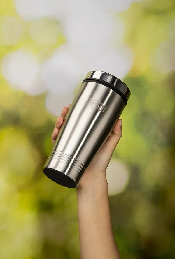 Фото - Термокружка Krauff 26-178-041 450 мл