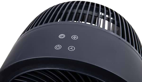 Фото - Вентилятор підлоговий Vestfrost VFS-1023L