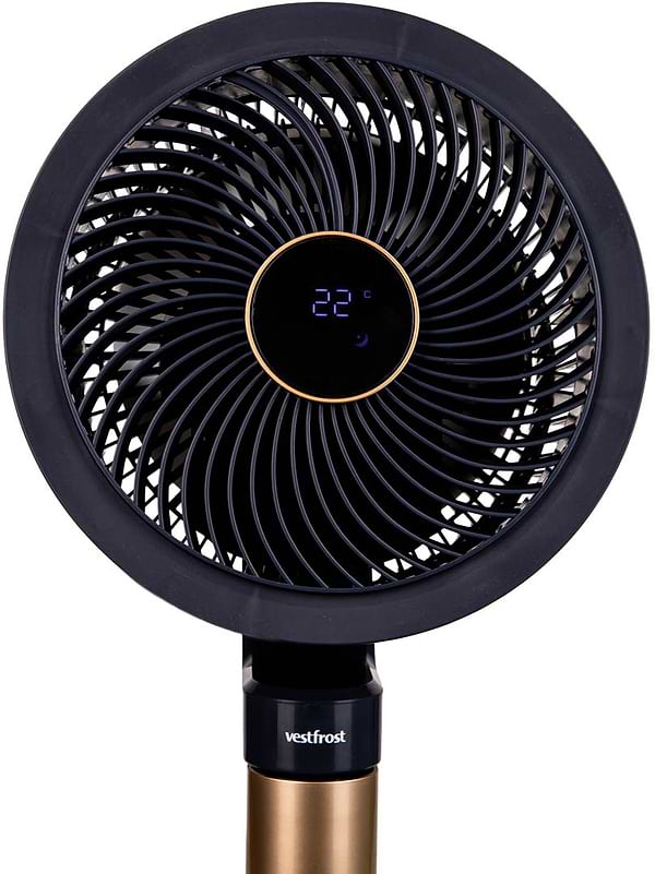 Фото - Вентилятор підлоговий Vestfrost VFS-1023L