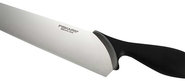 Фото - Нож повара Fiskars Special Edition 21 см (1062924)