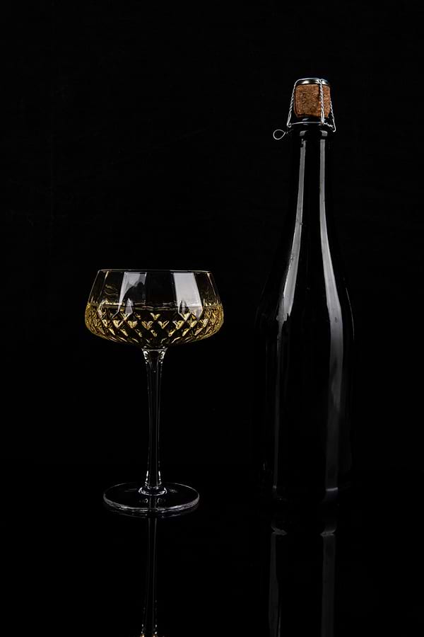 Фото - Набор бокалов Versailles Boston 300 мл 2 шт. (VSC-43300)