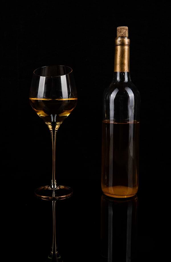 Фото - Набор бокалов Versailles New York 500 мл 2 шт. (VSC-12500)