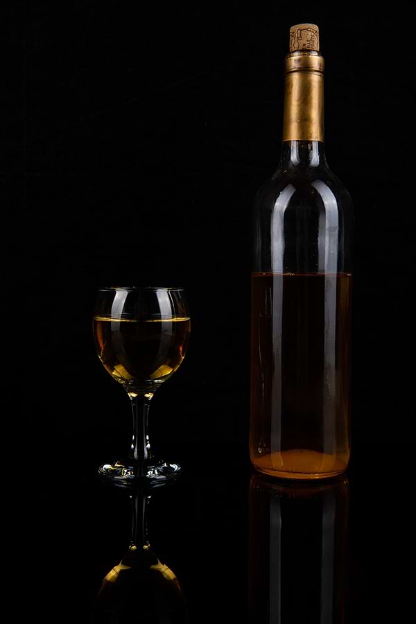 Фото - Набор бокалов Versailles Misket 170 мл 6 шт. (VS-1170)