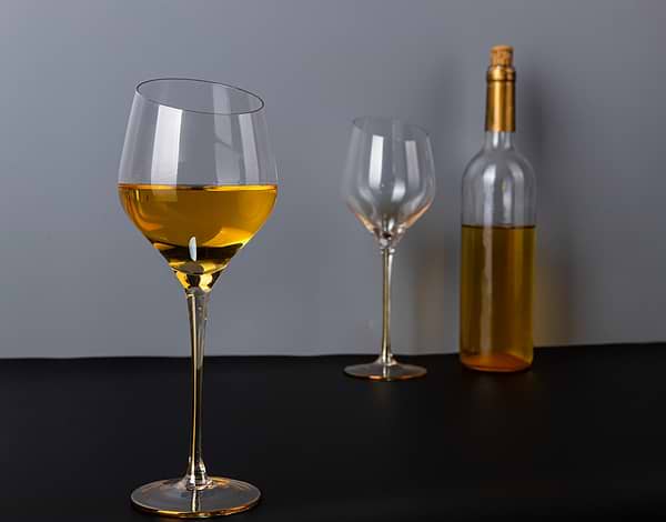 Фото - Набор бокалов Versailles New York 500 мл 2 шт. (VSC-12500)