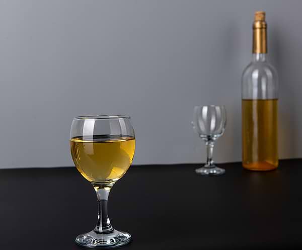 Фото - Набор бокалов Versailles Misket 170 мл 6 шт. (VS-1170)