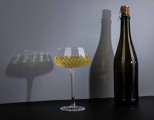 Фото - Набор бокалов Versailles Boston 300 мл 2 шт. (VSC-43300)