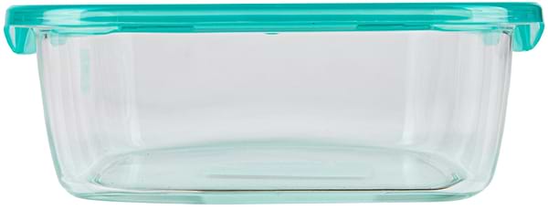 Фото - Емкость для хранения Luminarc KEEP'N BOX 1220 мл (P5520)