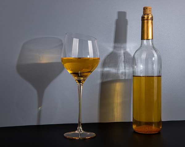 Фото - Набор бокалов Versailles New York 500 мл 2 шт. (VSC-12500)