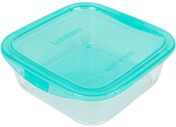 Фото - Емкость для хранения Luminarc KEEP'N BOX 1220 мл (P5520)