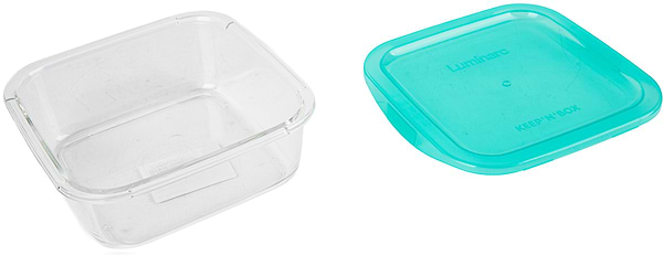 Фото - Емкость для хранения Luminarc KEEP'N BOX 1220 мл (P5520)
