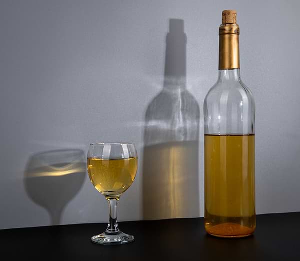 Фото - Набор бокалов Versailles Misket 170 мл 6 шт. (VS-1170)