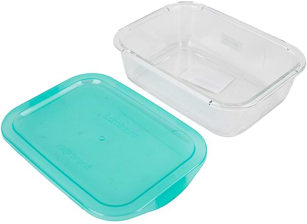 Фото - Ємність для зберігання Luminarc Keep'n'box 1220 мл (P5517)