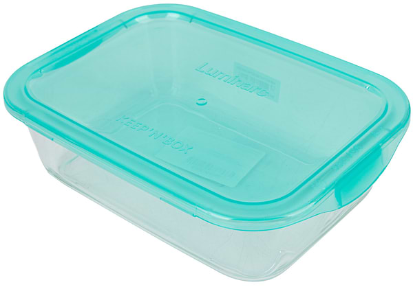 Фото - Ємність для зберігання Luminarc Keep'n'box 1220 мл (P5517)
