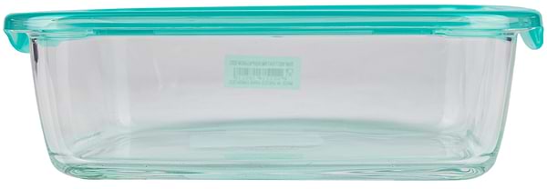 Фото - Ємність для зберігання Luminarc Keep'n'box 1220 мл (P5517)