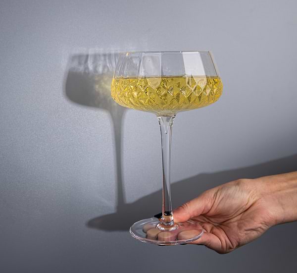 Фото - Набор бокалов Versailles Boston 300 мл 2 шт. (VSC-43300)