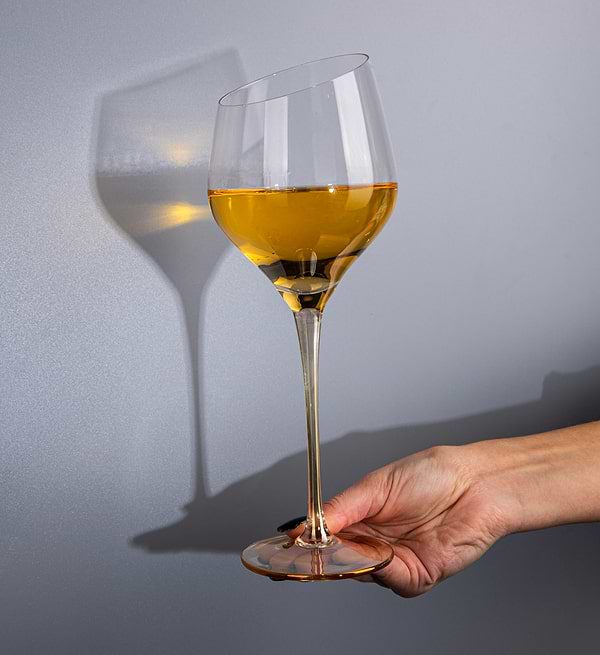 Фото - Набор бокалов Versailles New York 500 мл 2 шт. (VSC-12500)