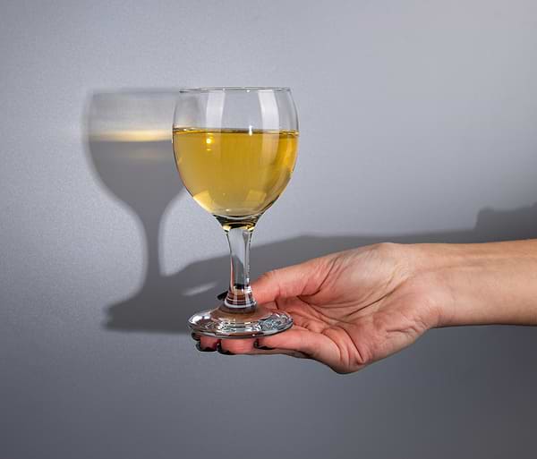 Фото - Набор бокалов Versailles Misket 170 мл 6 шт. (VS-1170)