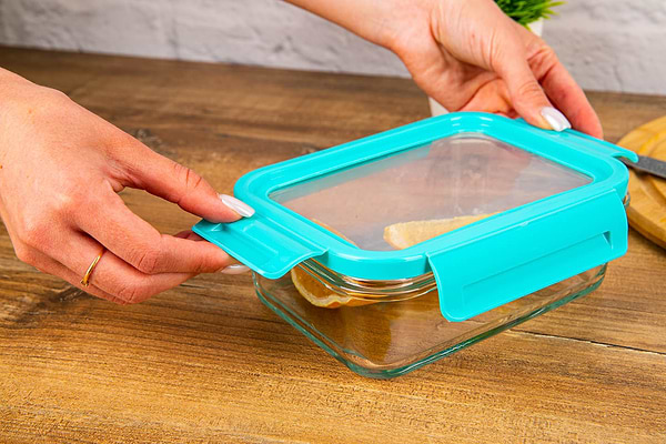 Фото - Ємність для зберігання Maxmark MK-GL6900