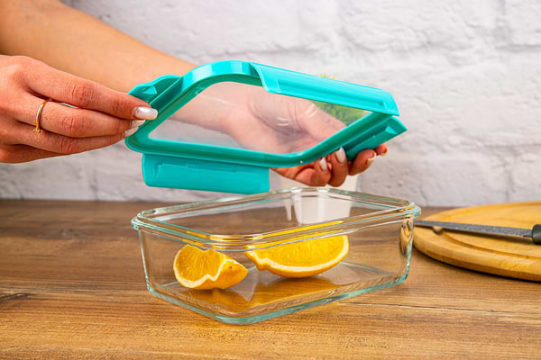 Фото - Ємність для зберігання Maxmark MK-GL6900