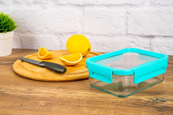 Фото - Ємність для зберігання Maxmark MK-GL6900