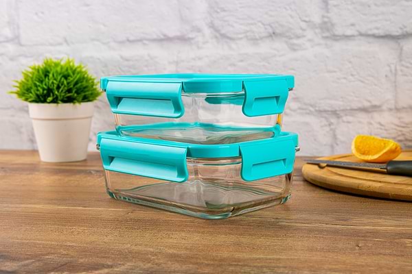 Фото - Ємність для зберігання Maxmark MK-GL6900