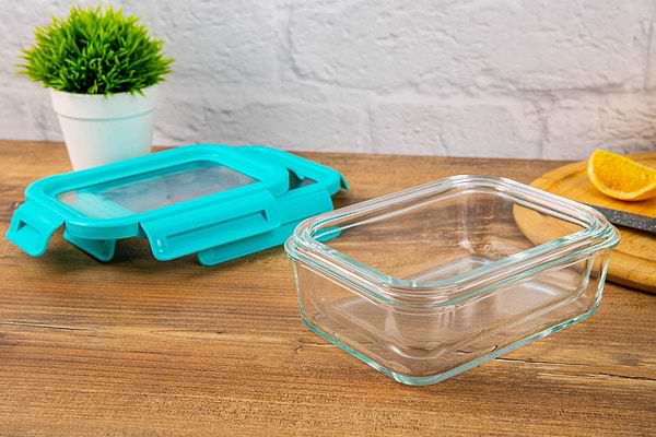 Фото - Ємність для зберігання Maxmark MK-GL6900