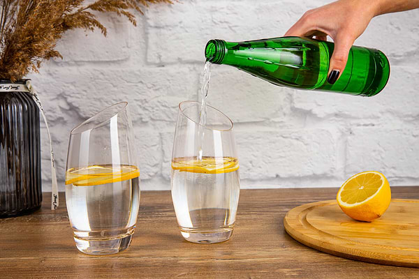 Фото - Набор стаканов Versailles New York 450 мл 2 шт. (VSC-13450)