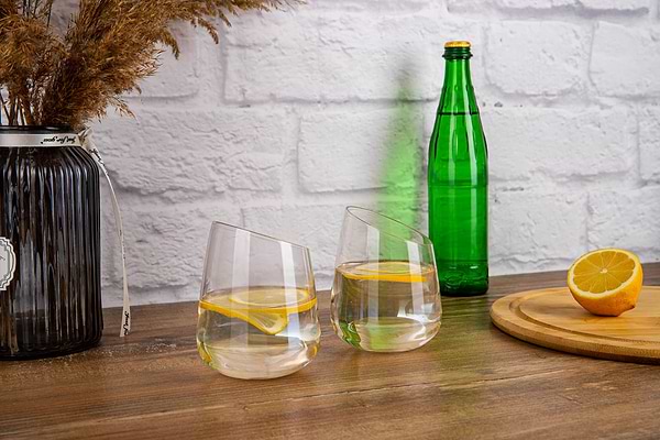 Фото - Набор стаканов Versailles New York 350 мл 2 шт. (VSC-14350)