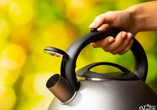 Фото - Чайник металлический Krauff 26-242-035 3л