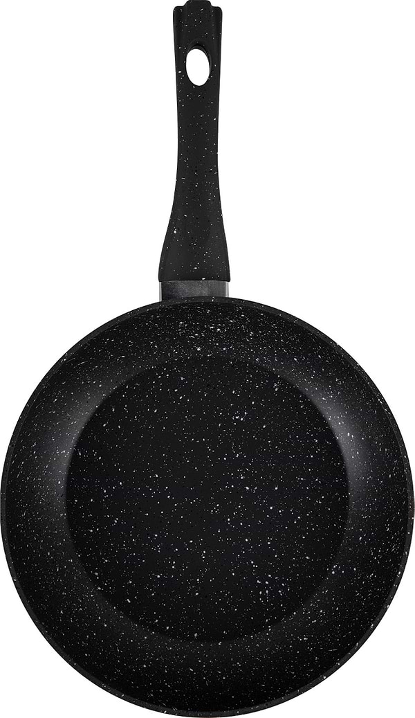 Фото - Сковорода универсальная Vincent 28 см (VC-4467-28)