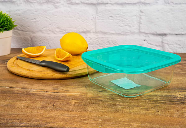 Фото - Емкость для хранения Luminarc KEEP'N BOX 1220 мл (P5520)