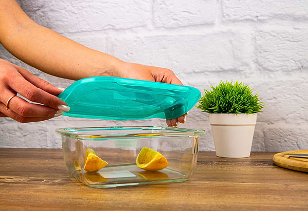 Фото - Емкость для хранения Luminarc KEEP'N BOX 1220 мл (P5520)