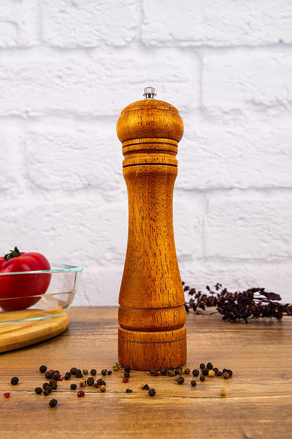 Фото - Млинок для спецій Gusto 20 см (GT-6720)