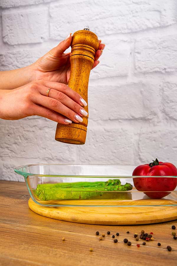 Фото - Млинок для спецій Gusto 20 см (GT-6720)