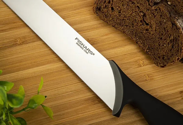 Фото - Нож для мяса Fiskars Special Edition 21 см (1062925)