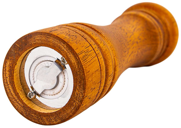 Фото - Млинок для спецій Gusto 20 см (GT-6720)