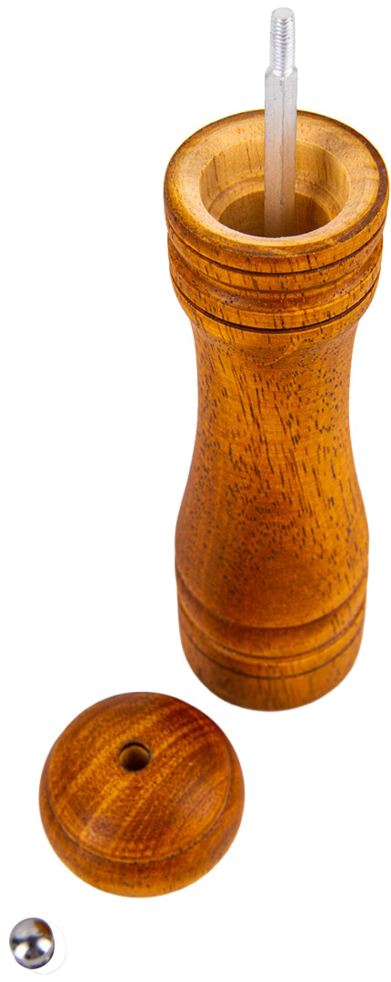 Фото - Млинок для спецій Gusto 20 см (GT-6720)