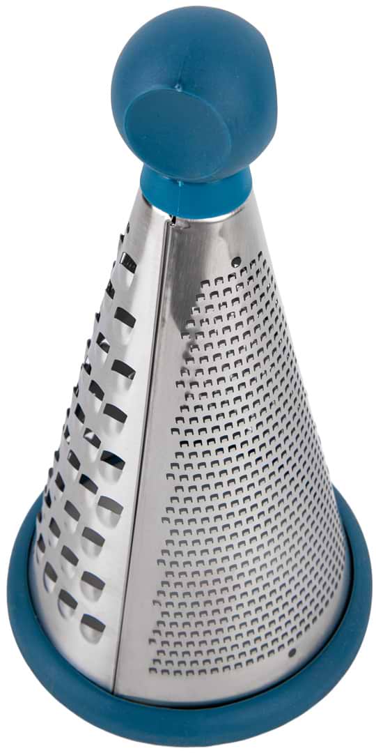 Фото - Терка Lessner Sky Blue (10103)