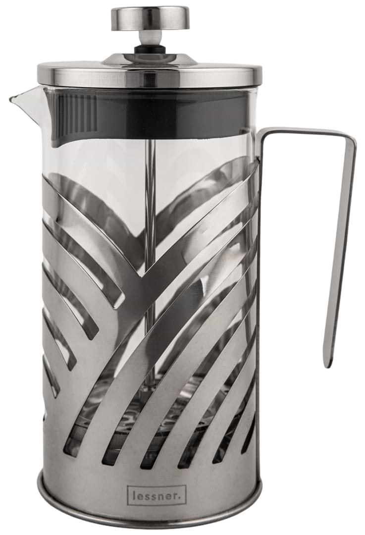 Френч-пресс Lessner 0.6 л (11639-600) - Фото 1