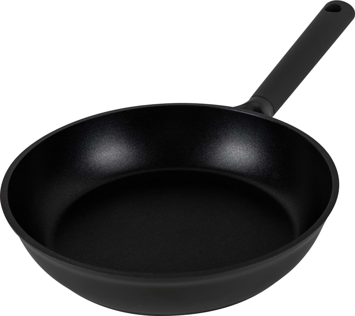 Сковорода универсальная Lessner Emerald XYLAN PLUS 24 см (88383-24)