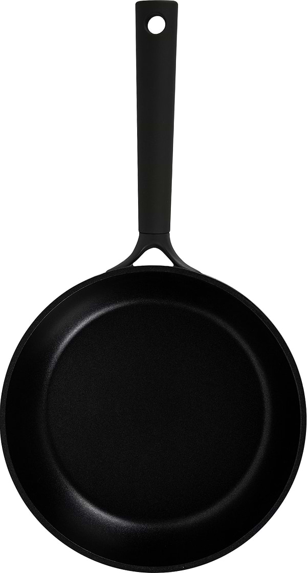 Фото - Сковорода универсальная Lessner Emerald XYLAN PLUS 20 см (88383-20)