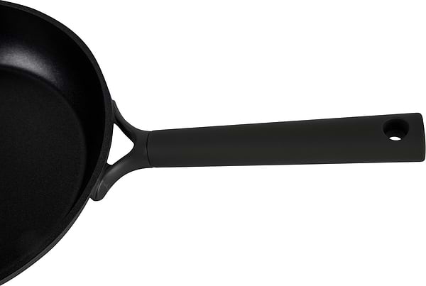 Фото - Сковорода универсальная Lessner Emerald XYLAN PLUS 20 см (88383-20)