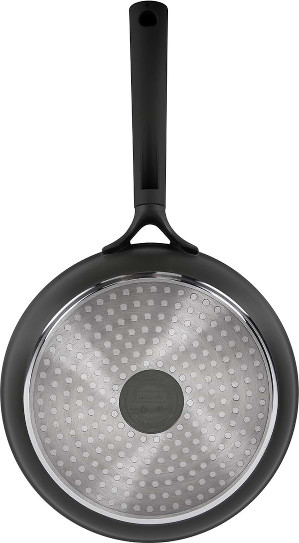 Фото - Сковорода универсальная Lessner Emerald XYLAN PLUS 20 см (88383-20)