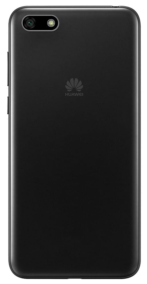 Фото - Смартфон Huawei Y5 2018 Black
