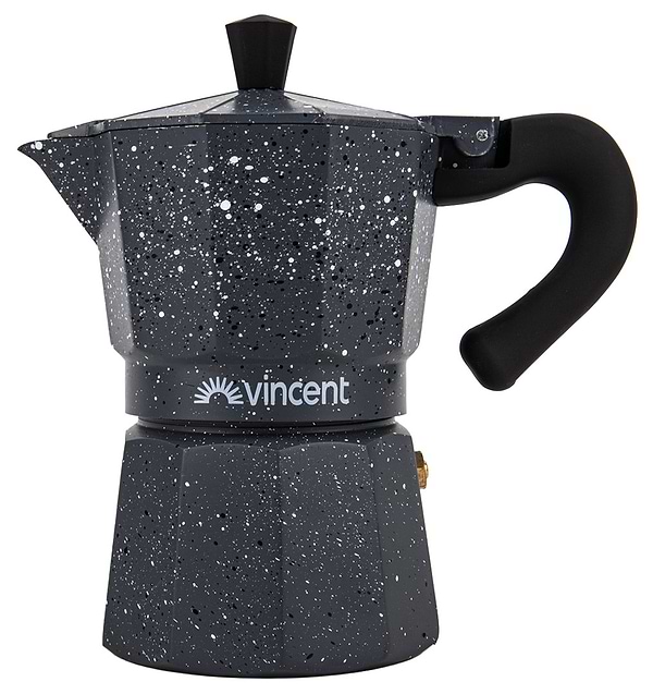 Фото - Кофеварка гейзерная Vincent VC-1369-300