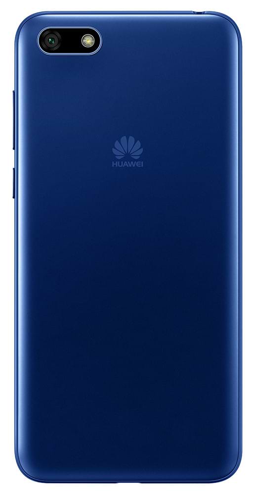 Фото - Смартфон Huawei Y5 2018 Blue
