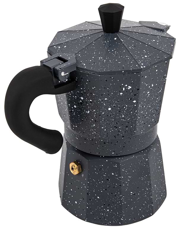 Фото - Кофеварка гейзерная Vincent VC-1369-300